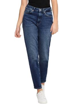 Jeans Only Venice Mom per Donna