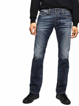 Jeans Diesel Safado 0885K per Uomo