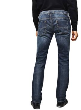 Jeans Diesel Safado 0885K per Uomo