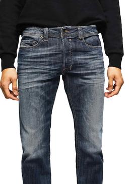 Jeans Diesel Safado 0885K per Uomo