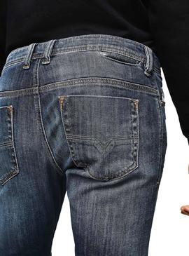 Jeans Diesel Safado 0885K per Uomo