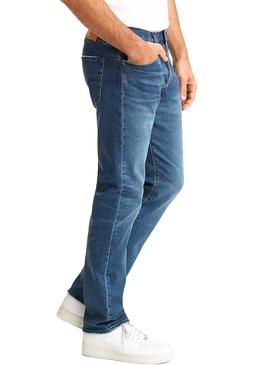 Jeans Levis 501 Key per Uomo