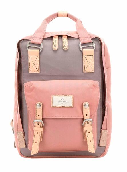 doughnut macaroon rose