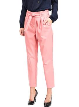 Pantaloni da donna Vila Sofina Rosa