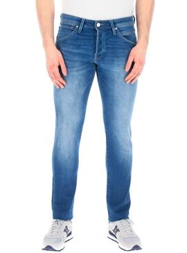 Jeans Jack and Jones Fox per Uomo