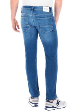 Jeans Jack and Jones Fox per Uomo