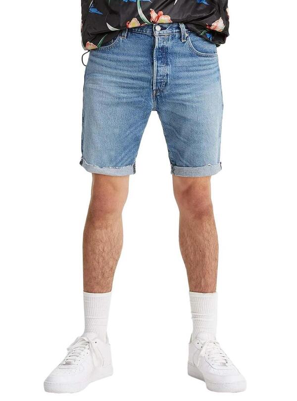 bermuda levis
