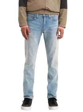 Jeans Levis 511 Slim per Uomo