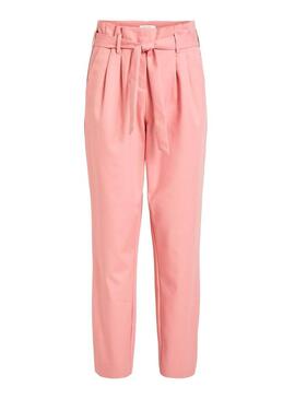 Pantaloni da donna Vila Sofina Rosa