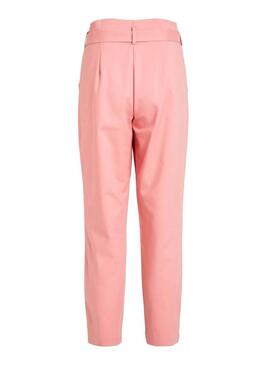 Pantaloni da donna Vila Sofina Rosa