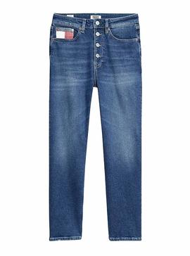 Jeans Tommy Jeans Harper per Donna