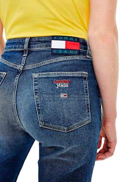 Jeans Tommy Jeans Harper per Donna