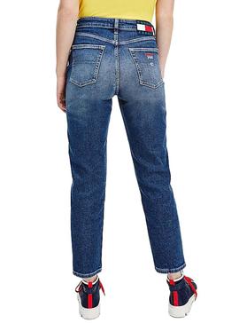 Jeans Tommy Jeans Harper per Donna