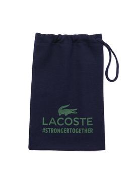 Maschera di protezione Lacoste per Uomo