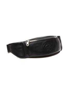 Bumbag Lacoste Casual Nero Uomo