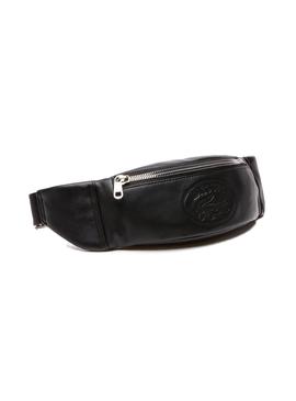 Bumbag Lacoste Casual Nero Uomo