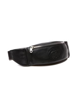 Bumbag Lacoste Casual Nero Uomo