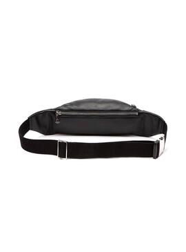 Bumbag Lacoste Casual Nero Uomo