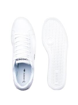 Sneaker Lacoste 21G Graduate Bianco