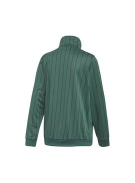 Giacca Adidas Track Verde Donna