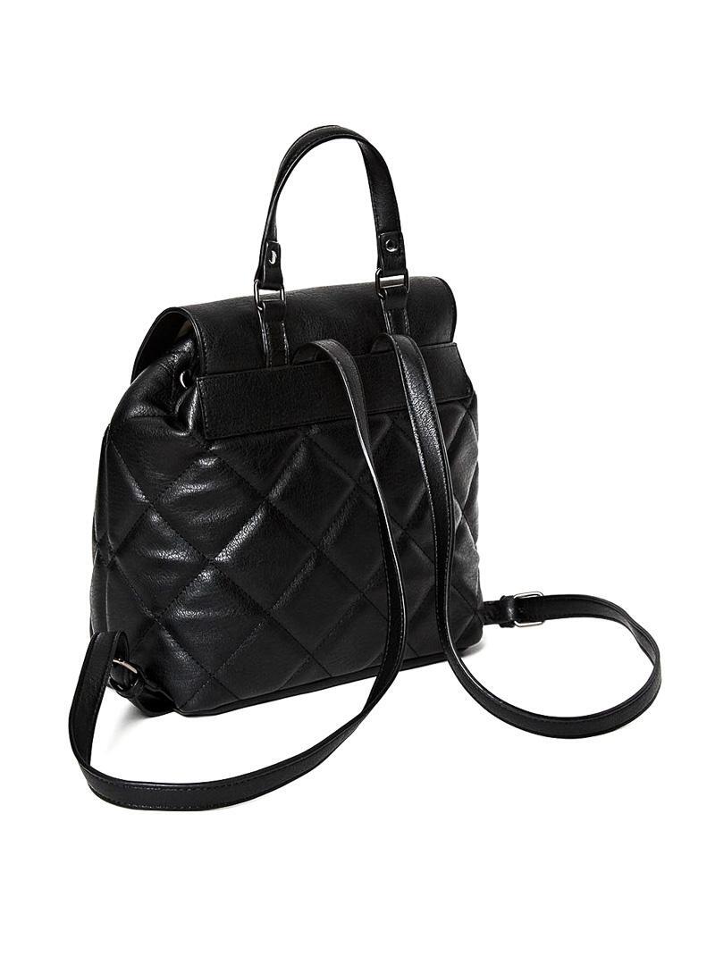 Women Bag Pepe Jeans Belen Black