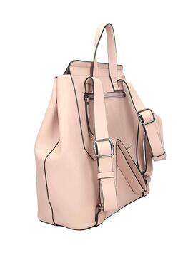 Kana Rosa Pieces Backpack for Women