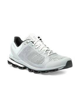 Sneaker On Running Cloud Surfer Grigio per Donna