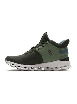 Sneaker On Running Cloud Hi Edge Fir Uomo