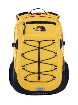 Zaino The North Face Borealis Giallo Uomo