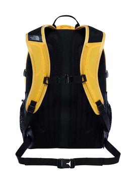 Zaino The North Face Borealis Giallo Uomo