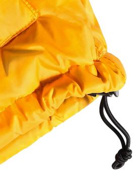 Giubbotto The North  Face Nuptse 1966 Giallo Donna