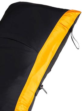 Giubbotto The North  Face Nuptse 1966 Giallo Donna