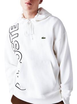 felpa lacoste donna