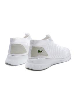 Sneaker Lacoste LT Fit-Flex Bianco per Uomo
