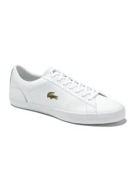 Sneaker Lacoste Lerond 0120 Bianco per Uomo
