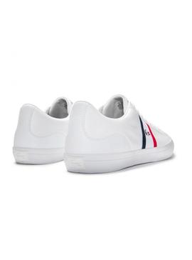 Sneaker Lacoste Lerond TRI1 Bianco per Uomo