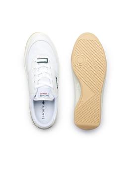 Sneaker Lacoste G80 Bianco per Uomo