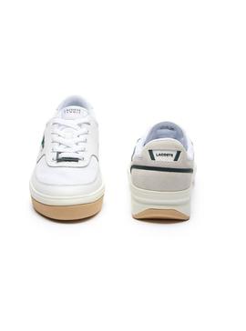 Sneaker Lacoste G80 Bianco per Uomo