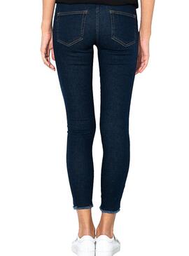 Jeans Only Blush REA1581 Blu Donna