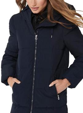 Cappoitto Only Dolly Blu Blu Navy per Donna