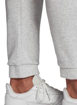 Pantaloni Adidas Icon Grigio per Uomo