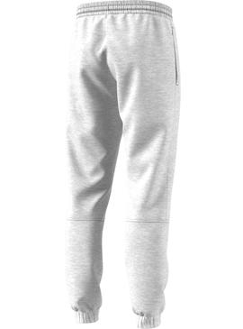 Pantaloni Adidas Icon Grigio per Uomo