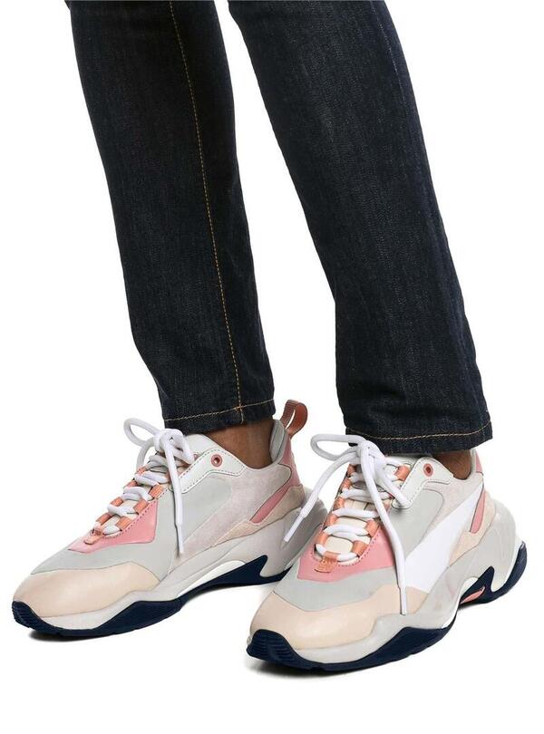 puma select thunder rive gauche