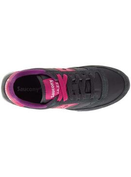 Sneaker Saucony Jazz Original Charcoal