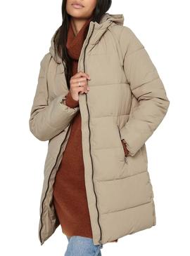 Cappoitto Only Dolly Beige per Donna