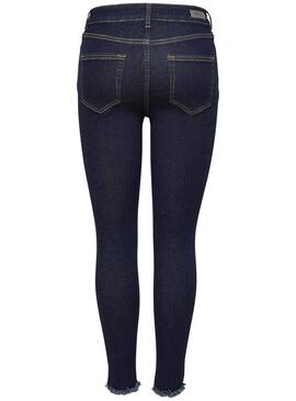 Jeans Only Blush REA1581 Blu Donna