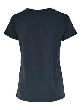 T-Shirt Only Dumbo Grigio per Donna