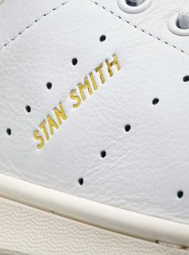 Sneaker Adidas Stan Smith Grafito