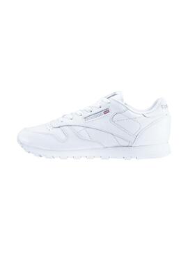 Sneaker Reebok LTHR Classics