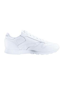 Sneaker Reebok LTHR Classics